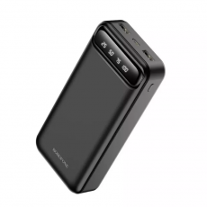 Borofone - Borofone BJ14A Powerbank 20000mAh - Svart