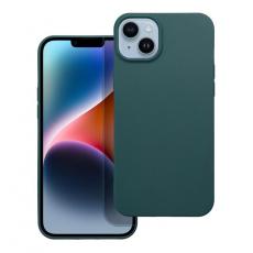 OEM - iPhone 7/8/SE (2020/2022) Skal Matte - Grön