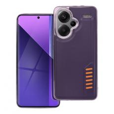 A-One Brand - Xiaomi Redmi Note 13 Pro Plus 5G Mobilskal Milano - Lila