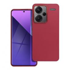 A-One Brand - Xiaomi Redmi Note 13 Pro Plus Mobilskal Frame - Magenta