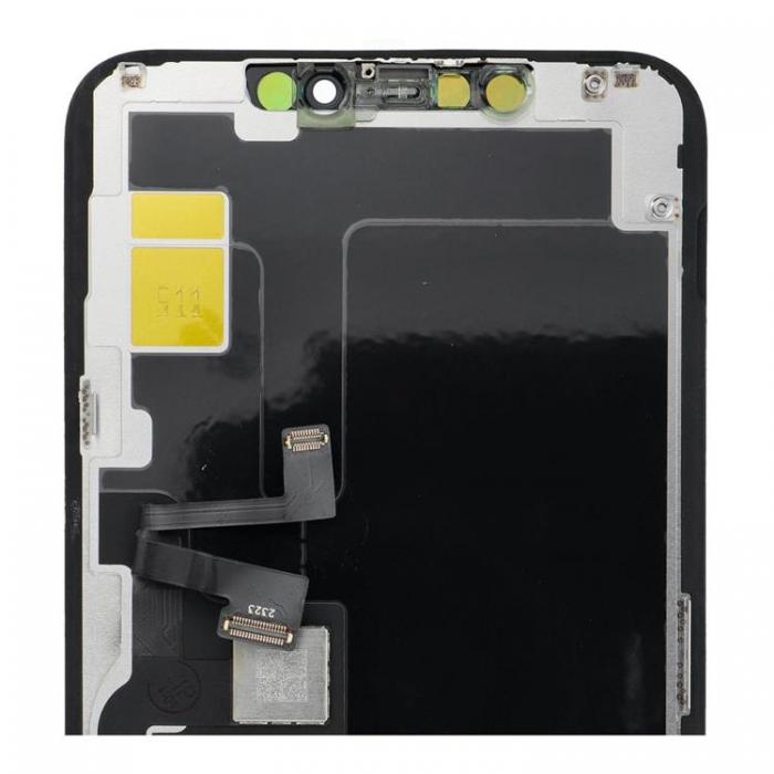 SpareParts - iPhone 11 Pro Max Skrm med LCD-display KD INCELL HD+