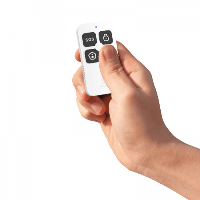 WOOX - Woox Zigbee Smart Remote Control