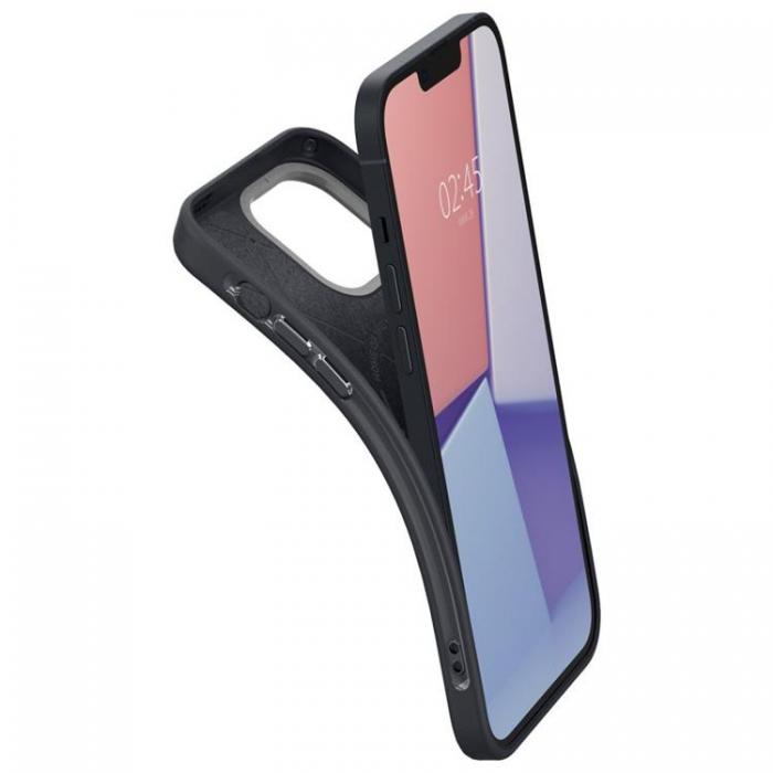 Spigen - Spigen iPhone 14 Plus Skal Mag Magsafe Cyrill Ultra Color - Dusk