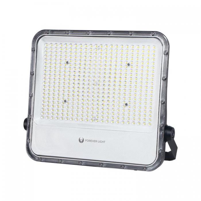 Forever Light - Forever Strlkastare LED PROXIM+ 300W 4000K 45000lm 230V IP65