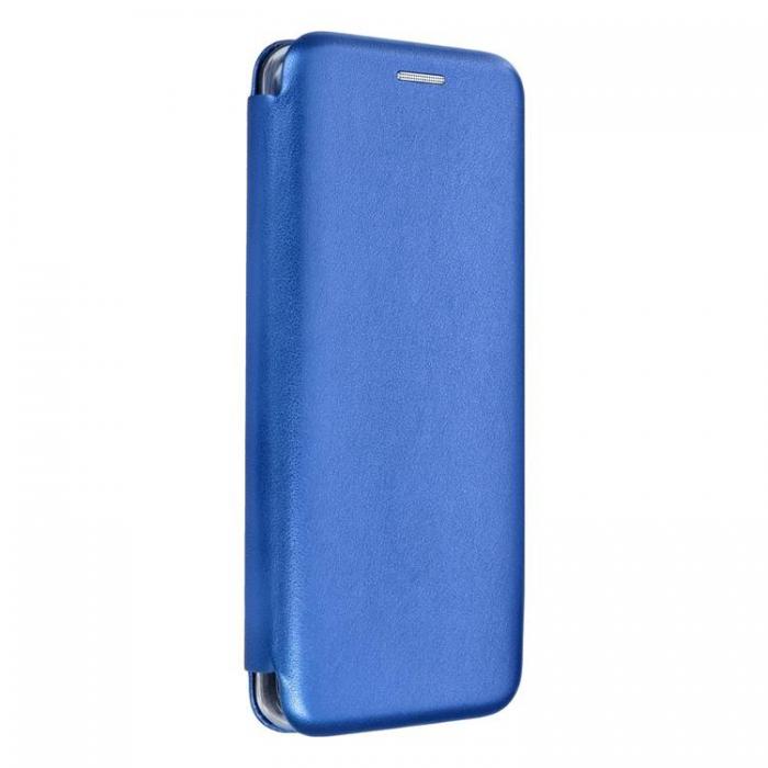 A-One Brand - Galaxy S24 Plnboksfodral Elegance - Bl