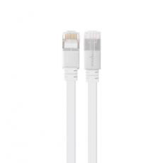 Moshi - Moshi Ethernet Cat6 kabel 3.6m Gigabit - Vit