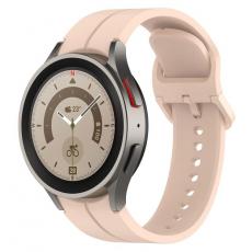 A-One Brand - Galaxy Watch 4/5/5 Pro Armband - Rosa