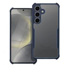 A-One Brand - Galaxy S24 Mobilskal Anti-Drop - Navy