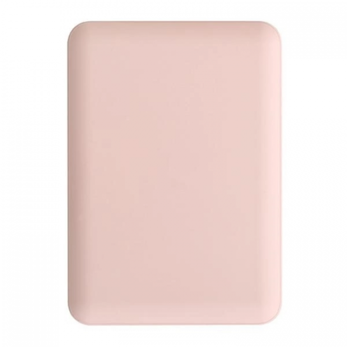 UNIQ - Uniq Powerbank 8000mAh 18W Fuele Mini - Rosa