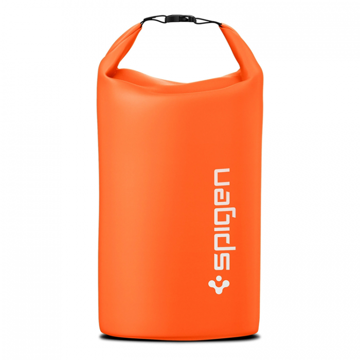 Spigen - Spigen Aqua Shield A631 Vska Vattentt 30 L - Orange