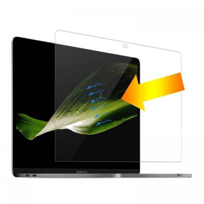 WIWU - WiWU PET Screen Protector for MackBook Pro 16.2