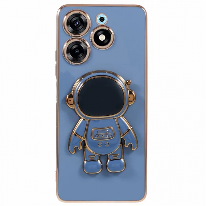 A-One Brand - Galaxy A35 5G Mobilskal Astronaut - Bl