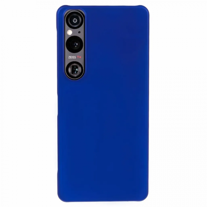 Taltech - Sony Xperia 1 VI Mobilskal Matte - Bl