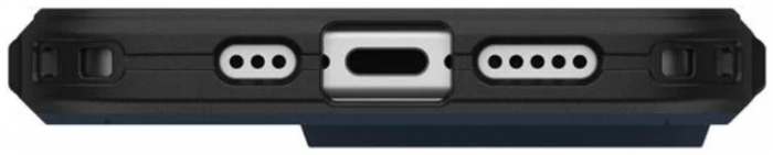 UAG - UAG iPhone 16 Pro Mobilskal MagSafe Civilian - Mallard