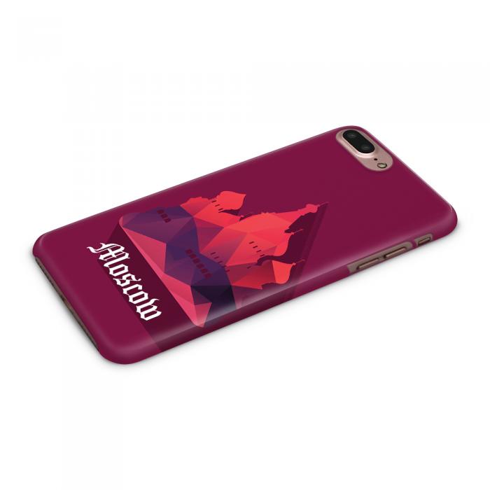 TheMobileStore - Designer iPhone 7 Plus Skal - Pat0334