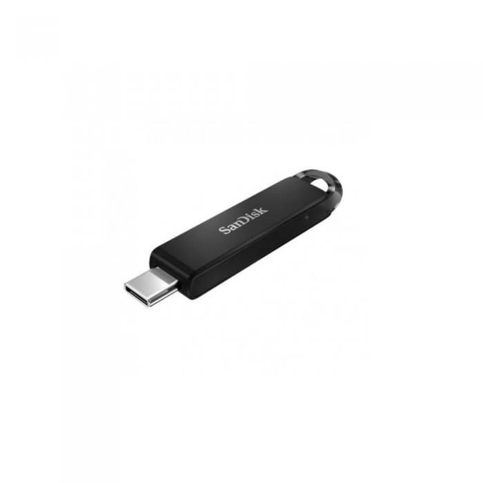 Sandisk - SanDisk Ultra USB-C 128GB 150MB/s