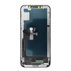 SpareParts - iPhone X Skärm med LCD-display MOSHI INCELL HD+