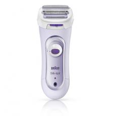 Braun - BRAUN Ladyshave LS5560 Violet