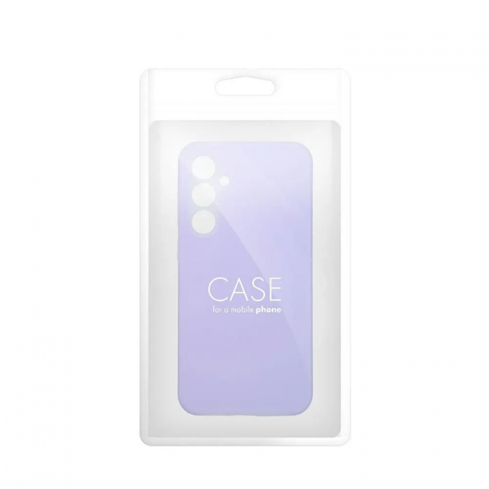 A-One Brand - Galaxy A16 5G/4G Mobilskal Candy - Lila