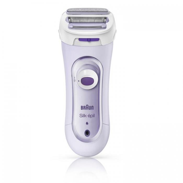 Braun - BRAUN Ladyshave LS5560 Violet