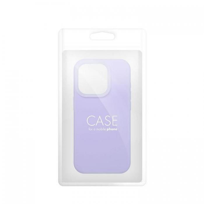 A-One Brand - iPhone 16 Mobilskal Candy - Lila