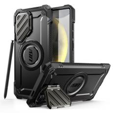 SupCase - SupCase Galaxy S25 Ultra Mobilskal Magsafe UB XT Mag - Svart