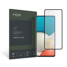 Hofi - Hofi Pro Plus Härdat glas Galaxy A53 5G - Svart