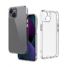 A-One Brand - Xiaomi Redmi A3 4G Mobilskal Crystal - Transparent