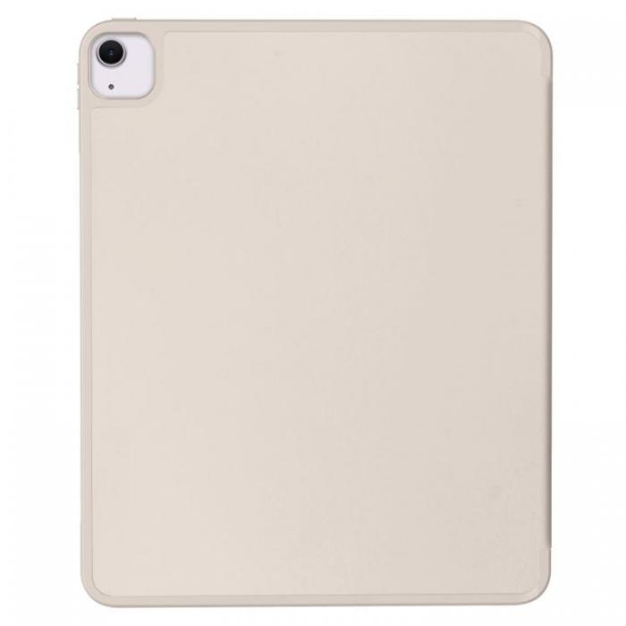 Tech-Protect - Tech-Protect iPad Air 13 (2024) Fodral SC Pen - Starlight