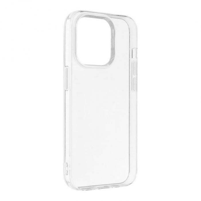 OEM - iPhone 14 Pro Max Skal 2mm - Clear