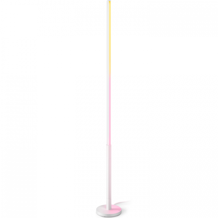 Wiz - Wiz WiFi Pole Golvlampa RGB Multicolor 150cm