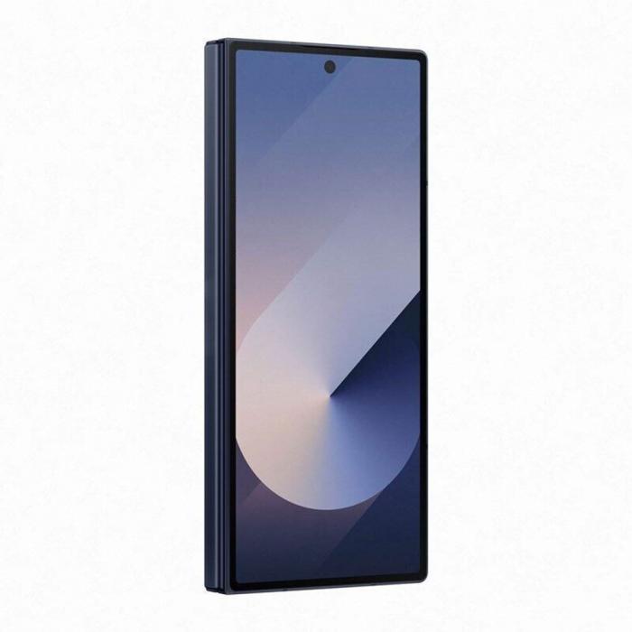 Samsung - Samsung Galaxy Z Fold 6 512GB 12GB RAM - Bl