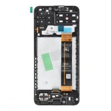 SpareParts - SAMSUNG A13 Skärm med LCD-display ServicePack GH82-28653A