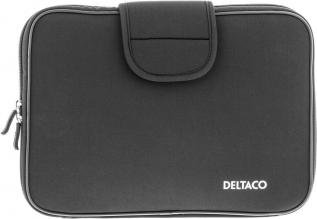 A-One Brand - DELTACO notebookfodral 14" (svart)