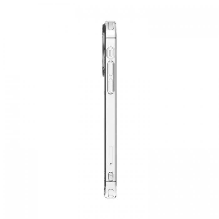 Just Mobile - Just Mobile iPhone 14 Pro Skal TENC Air - Transparent