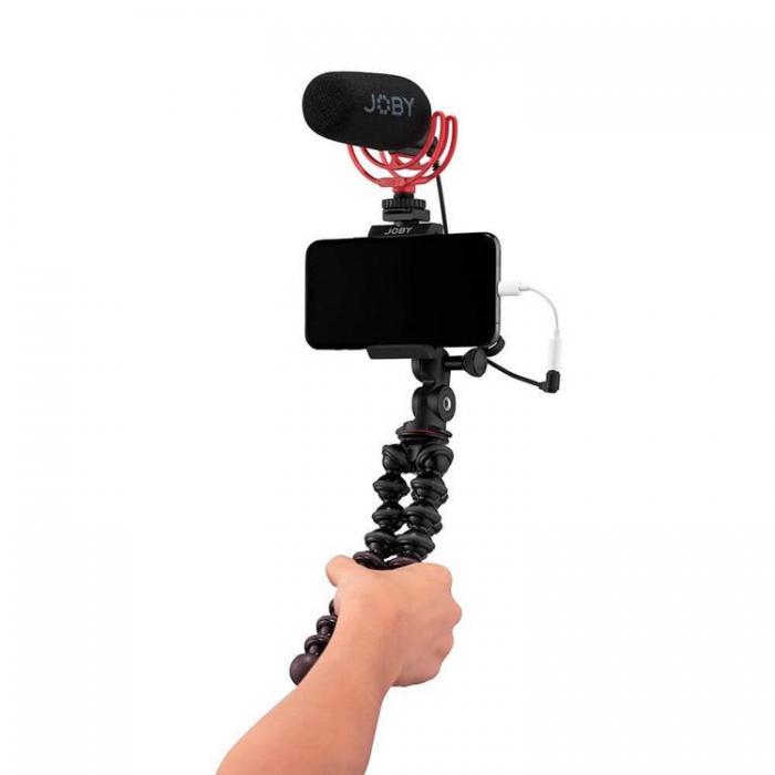 JOBY - JOBY Stativ Smartphone GripTight Pro 2 GorillaPod