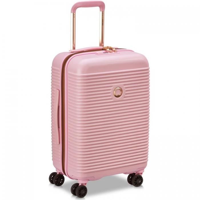 DELSEY PARIS - DELSEY PARIS Freestyle Kabinvska 55 - Rosa