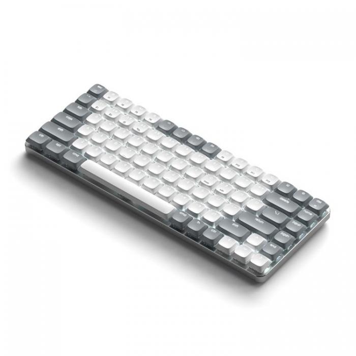 Satechi - Satechi US Keyboard Slim Mechanical Backlit