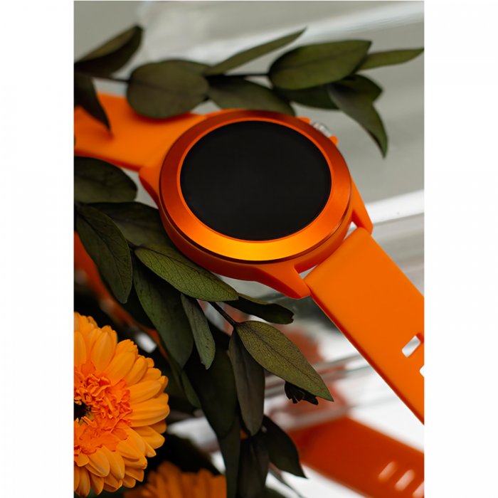 Forever - Forever Smartwatch Colorum - Orange