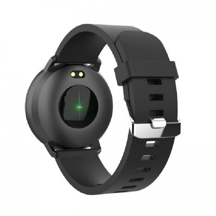 Forever - Forever Smartwatch Forevive Lite - Svart