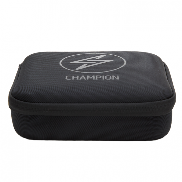 Champion - Champion Massagepistol Compact Power 3300RPM 1800mAh MG400