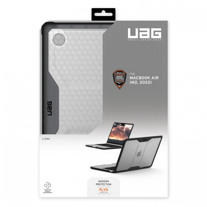 Urban Armor Gear - UAG Plyo fr MacBook Air 13