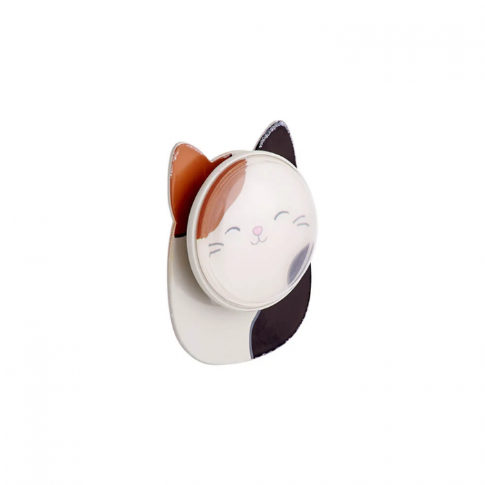 Squishimallows - Squishmallows Mobilgrepp Katten Cam