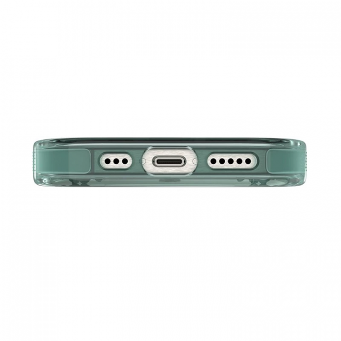 Zagg - Zagg iPhone 16 Pro Mobilskal MagSafe Santa Cruz - Grn