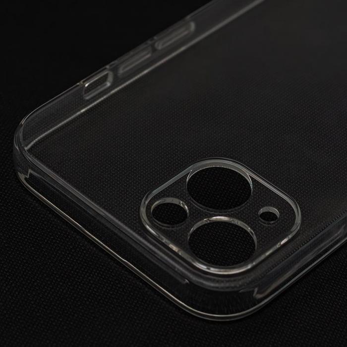 OEM - Transparent Slim Case fr iPhone 13