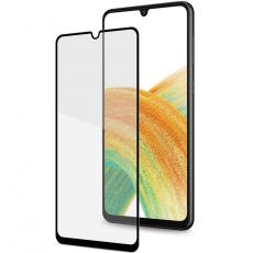 Celly - Celly Galaxy A33 5G Härdat glas Skärmskydd