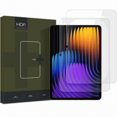 Hofi - Hofi [2-Pack] Xiaomi Pad 7/7 Pro Härdat Glas Skärmskydd Pro Plus