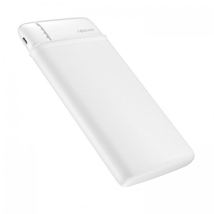 Forever - Forever Powerbank 10000 mAh TB-100M - Vit