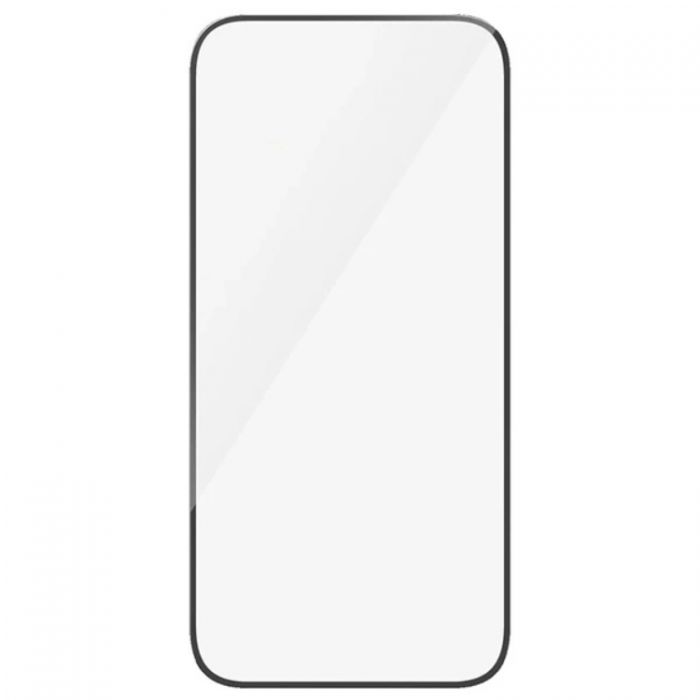 PanzerGlass - PanzerGlass 3-in-1 Skyddspaket iPhone 16 Plus