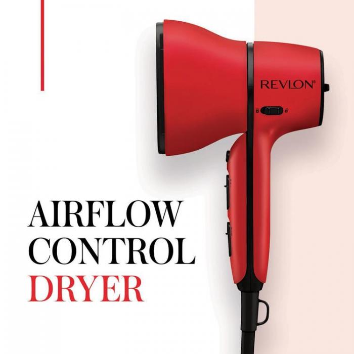 Revlon - Revlon Hrfn Airflow Control 2000watt RVDR5320